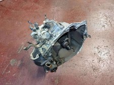 Cambio manuale peugeot 306 - cambio,