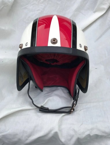 Casco moto epoca - d'epoca, 60