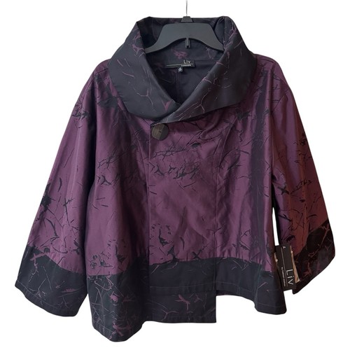 Giacca liv habitat xl - by,