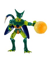 IMPERFECT CELL DRAGONBALL Z