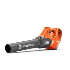 Husqvarna 530iB - Soffiatore a