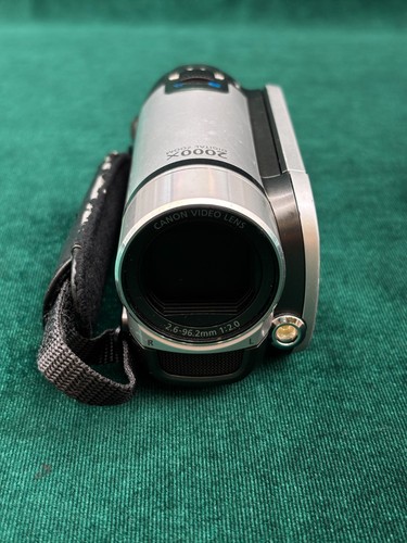 Videocamera digitale canon - digitale,