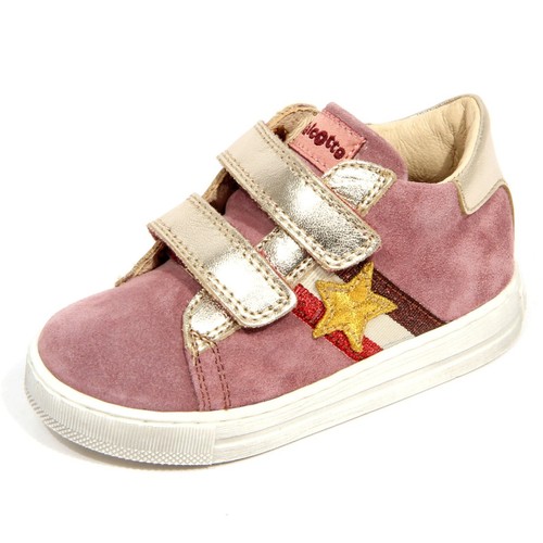 H3558 sneaker bimba girl