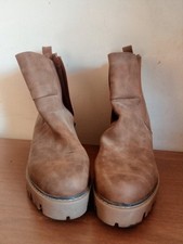 Stivaletti Donna Refresh N.41