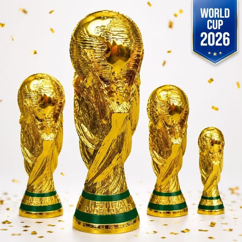 Trofeo mondiali calcio - trofeo,