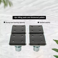 Set of 4 Auto Lift Car Lift