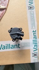 VAILLANT DEPRESSORE GRUPPO