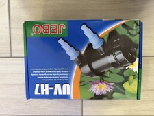Lampada jebo 7w - lampada,
