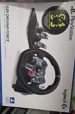 Logitech G923 Volante da Corsa