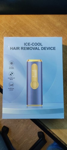 Haarlosy epilatore luce - haarlosy,