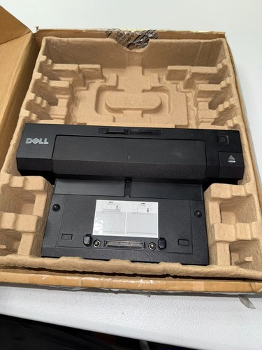 Dell pr02x docking station - dell,