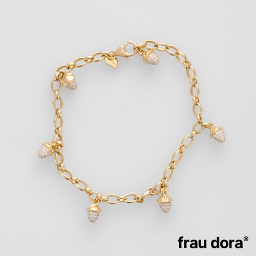Bracciale charm tamara - charm, comolli
