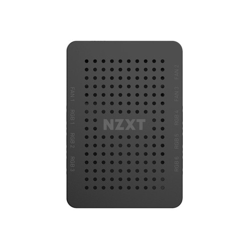 Nzxt rgb fan controller - nzxt,