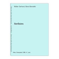 Sardegna Müller Gerhard e