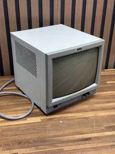 Ikegami model 909 - model, pm-909