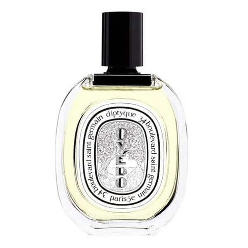 Diptyque oyedo 100 eau de - eau,