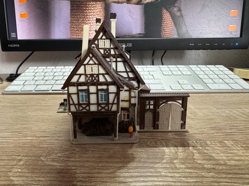 Vollmer 47750 160 mulino - 1:160,