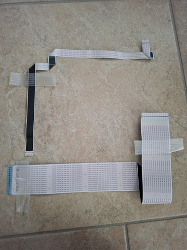 Cavi flat samsung crystal - tv,