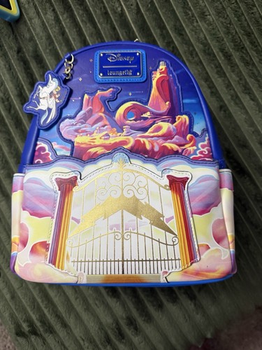 Mini zaino loungefly disney - mini,
