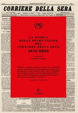 La Storia Nelle Prime Pagine