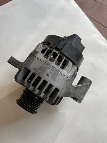 Alternatore fiat alfa - alternatore,