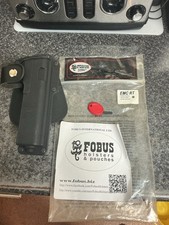 FOBUS EMC RT FONDINA PADDLE