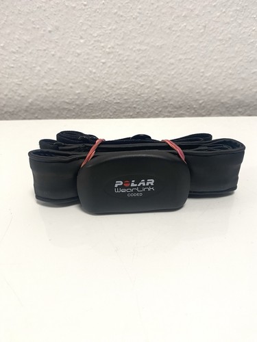 Polar wearlink coded fascia - wearlink,