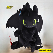 Peluche Sdentato 20" Pelle