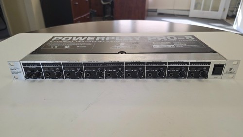 Powerplay pro ha8000 - powerplay,