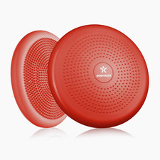 BODYMATE Pepper-Red - Cuscino