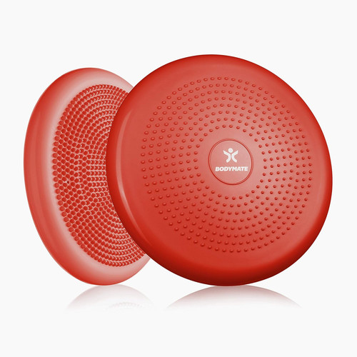 Bodymate pepper red cuscino - pepper-red,