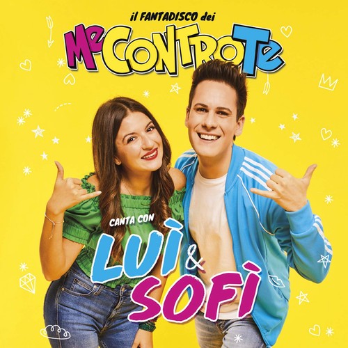 Fantadisco dei contro - il, me