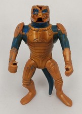 Masters of the Universe SAUROD