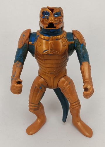 Masters the universe saurod - masters,