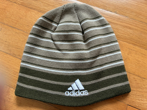 Cappello touque adidas maglia - touque,