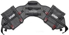 Canyon - Base Di Fissaggio