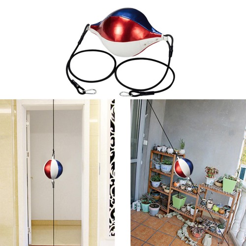 Palla boxe doppia - boxe,