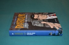 DIABOLIK GLI ANNI D'ORO # 28