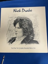 NICK DRAKE-FRUIT TREE-THE
