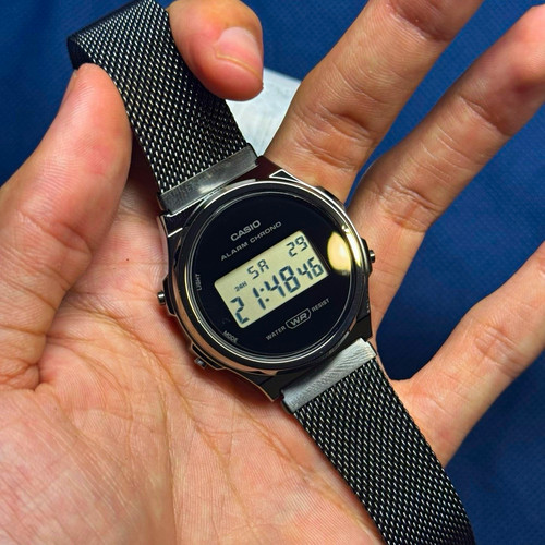 Casio vintage a171wemb - casio, a171wemb-1a