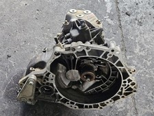CAMBIO MANUALE COMPLETO PER