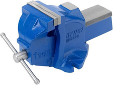 T41211000 Morsa Da Banco Con