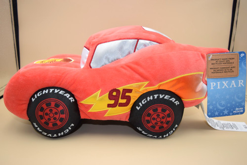 Peluche pixar cars saetta - peluche,