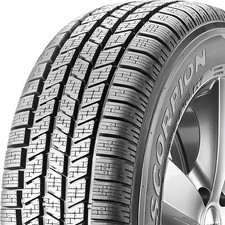 Pirelli Scorpion Ice & Snow