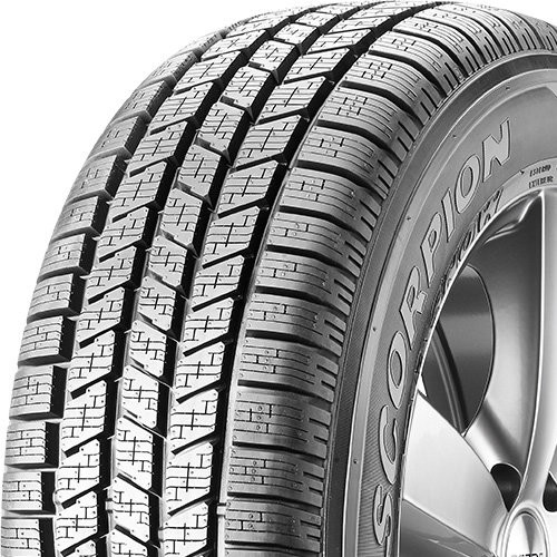 Pirelli scorpion ice snow - pirelli,