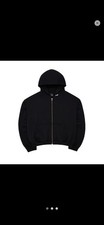 Felpa con cappuccio e zip
