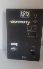 Amplificatore di potenza RP8G3