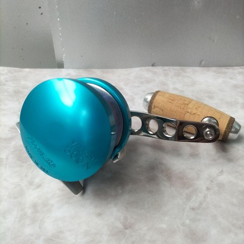 Mulinello baitcasting - mulinello,