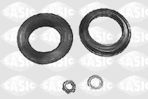 Kit riparazione anteriore - kit,