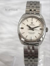 OROLOGIO donna omega seamaster